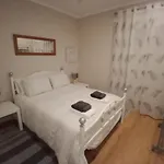 Prázdninový dům Feather House São Bartolomeu