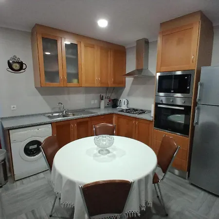 Dom wakacyjny Feather House São Bartolomeu