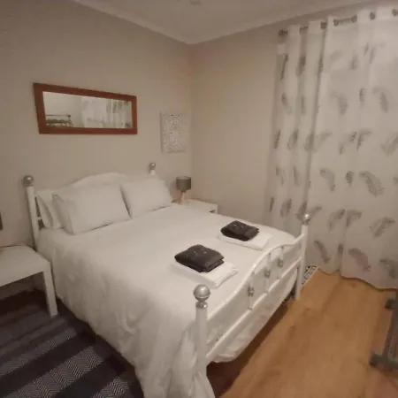 Feriehus Feather House São Bartolomeu