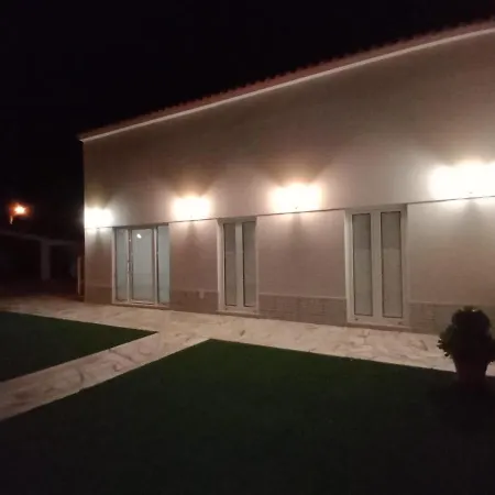 Feather House Dom wakacyjny *