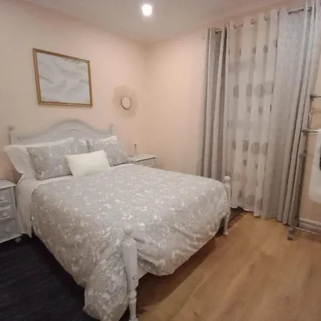 Feather House Feriehus