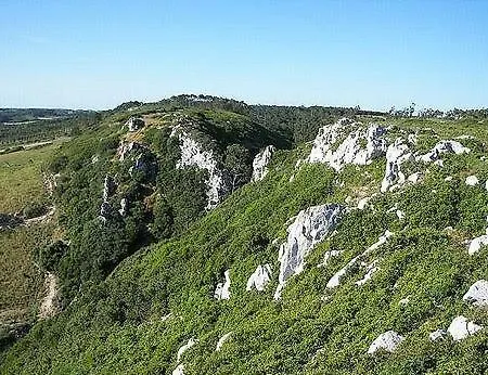 Дом отдыха Feather House