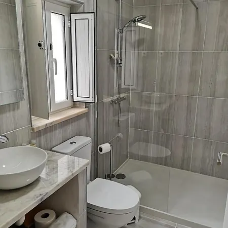 Feather House Dom wakacyjny São Bartolomeu