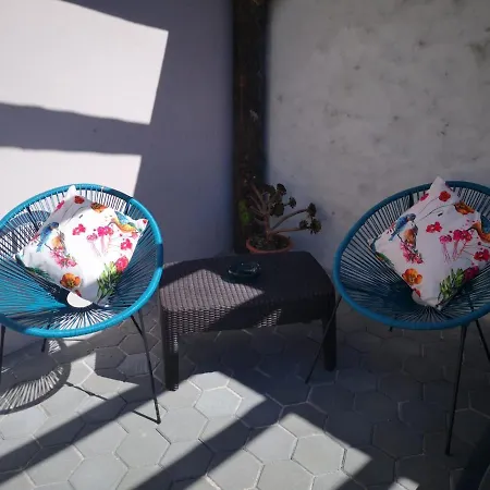 Feather House São Bartolomeu