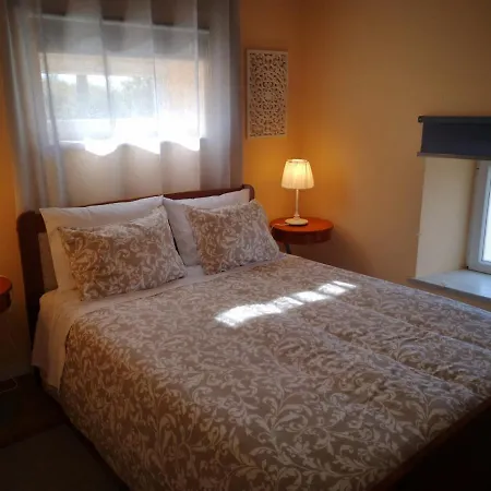 Dom wakacyjny Feather House *