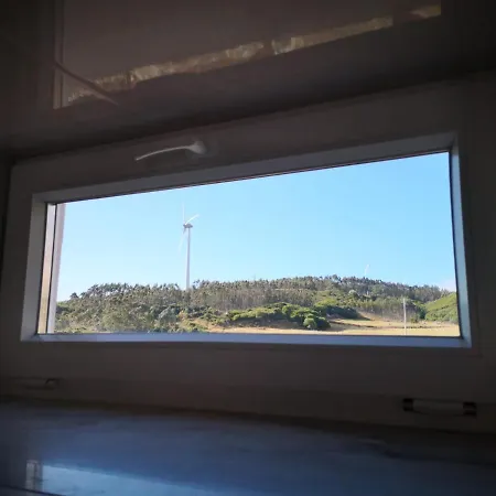 Feather House Дом отдыха