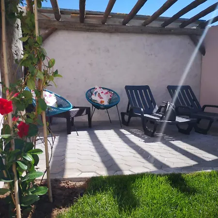 Feather House Dom wakacyjny *