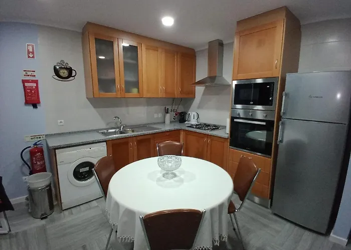 Casa vacanze Feather House São Bartolomeu