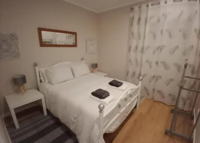 Casa vacanze Feather House São Bartolomeu