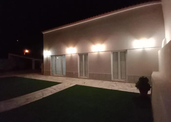 Feather House Casa vacanze *