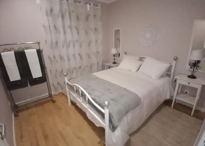 Casa vacanze Feather House São Bartolomeu