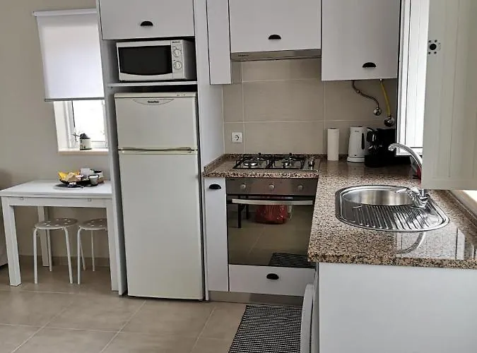 Casa vacanze Feather House São Bartolomeu