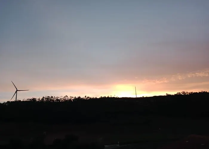 Casa vacanze Feather House