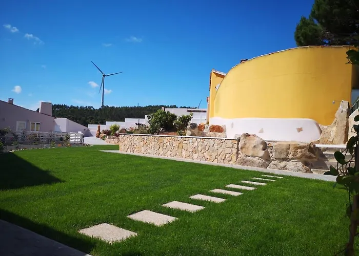 Feather House Casa vacanze