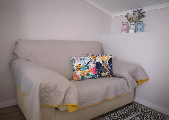 Casa vacanze Feather House *