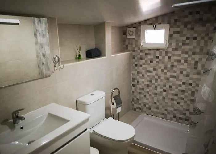 Casa vacanze Feather House *