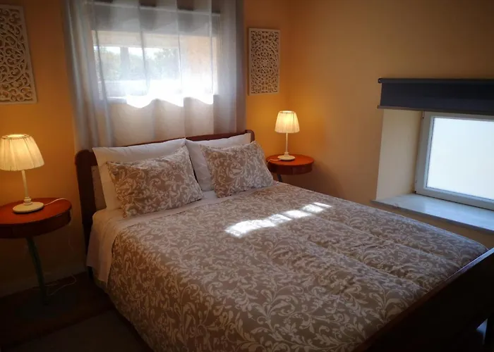 Casa vacanze Feather House *