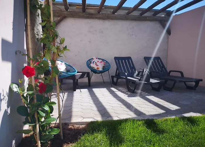 Feather House Casa vacanze *