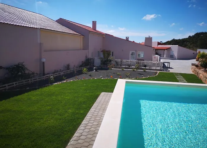 Casa vacanze Feather House *